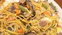 Authentic Pancit Canton Recipe Authentic Pancit Canton Recipe