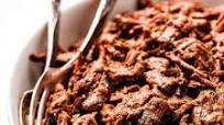 Beef Barbacoa Beef Barbacoa