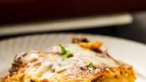 The Best Lasagna without Ricotta The Best Lasagna without Ricotta