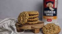 Oatmeal Scotchies Oatmeal Scotchies