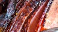 Twice Smoked Spiral Ham Twice Smoked Spiral Ham