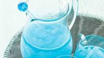 Blue Margarita Blue Margarita
