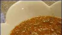 Salsa de Chile Pasilla Michoacana Salsa de Chile Pasilla Michoacana