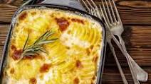 Instant Pot Scalloped Potatoes Instant Pot Scalloped Potatoes