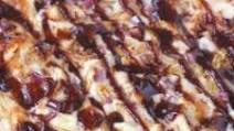 Barbecue Chicken Pizza Barbecue Chicken Pizza