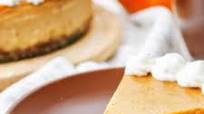 Cheesecake Factory Pumpkin Cheesecake Cheesecake Factory Pumpkin Cheesecake