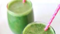 Green Detox Smoothie Green Detox Smoothie