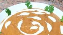 “Smooth & Silky” Chana Dal Makhni “Smooth & Silky” Chana Dal Makhni