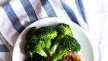 Instant Pot Chicken and Rice with Broccoli Instant Pot Chicken and Rice with Broccoli
