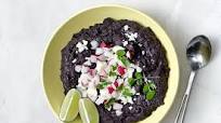 Instant Pot Refried Black Beans Recipe Instant Pot Refried Black Beans Recipe