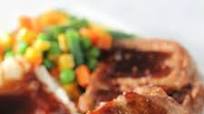 Slow Cooker San Francisco Pork Chops Recipe Slow Cooker San Francisco Pork Chops Recipe