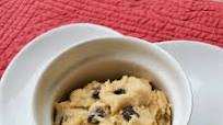 Edible Cookie Dough Edible Cookie Dough
