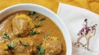 Vegan Malai Kofta (Potato Dumplings in Spiced Tomato Sauce) Vegan Malai Kofta (Potato Dumplings in Spiced Tomato Sauce)