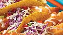Fresh Baja Fish Tacos with Mexican White Sauce Fresh Baja Fish Tacos with Mexican White Sauce