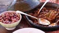 Beef tagine Beef tagine