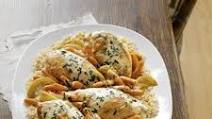Farmhouse Chicken Dinner Farmhouse Chicken Dinner