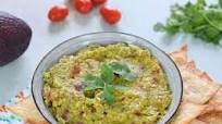 BLW Guacamole BLW Guacamole