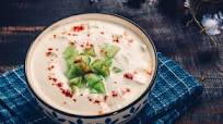 Cucumber Raita Recipe Cucumber Raita Recipe