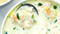 Olive Garden Chicken Gnocchi Soup Copycat Olive Garden Chicken Gnocchi Soup Copycat