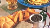 French Onion Burgers French Onion Burgers