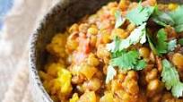 Lentil Dal Recipe Lentil Dal Recipe