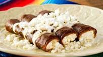Enmoladas Enmoladas