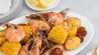 Classic Frogmore Stew (Low Country Boil) Classic Frogmore Stew (Low Country Boil)