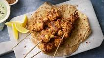 Tandoori chicken tikka Tandoori chicken tikka