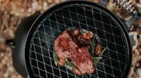 Victoria Loomis's Venison Backstrap Victoria Loomis's Venison Backstrap
