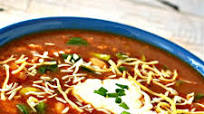 Kickin' Spicy Turkey Beer Chili Kickin' Spicy Turkey Beer Chili