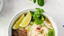 Instant Pot Pho Instant Pot Pho