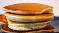 The Best Ever Pancakes