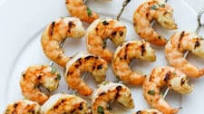 Simple Shrimp Marinade (Grilled Shrimp Marinade) Simple Shrimp Marinade (Grilled Shrimp Marinade)
