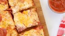 Deep Dish Pizza Deep Dish Pizza