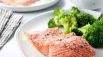 Instant Pot Salmon (Fresh or Frozen Instant Pot Salmon (Fresh or Frozen