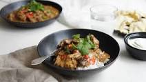 Slow-Cooked Indian Madras Beef Curry recipe Slow-Cooked Indian Madras Beef Curry recipe