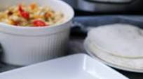Instant Pot Chicken Fajitas Instant Pot Chicken Fajitas