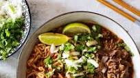 Birria Ramen Birria Ramen