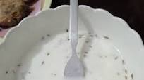Zeera Raita Zeera Raita