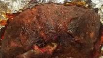 Recipe of Award-winning Smoked pork butt Recipe of Award-winning Smoked pork butt