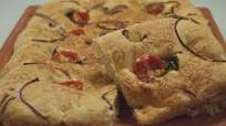 Focaccia Italiana Focaccia Italiana