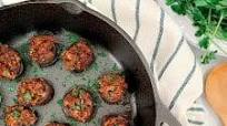Mascarpone Stuffed Mushrooms: A Crowd Pleasing Holiday Appetizer Mascarpone Stuffed Mushrooms: A Crowd Pleasing Holiday Appetizer