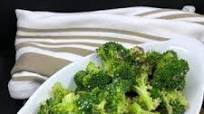 Instant Pot Vortex Plus Broccoli Parmesan Instant Pot Vortex Plus Broccoli Parmesan