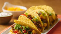 Slow Cooker Pineapple Pulled Beef Tacos Slow Cooker Pineapple Pulled Beef Tacos