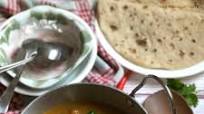 Masala Kadhi Masala Kadhi