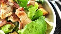 Chicken Caesar Salad Chicken Caesar Salad