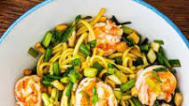 Ginger Scallion Sauce Recipe Ginger Scallion Sauce Recipe