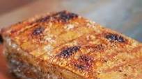 Heo Quay Recipe Sous Vide Crispy Pork Belly Heo Quay Recipe Sous Vide Crispy Pork Belly