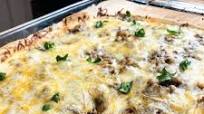 Best Beefy Burrito Casserole Best Beefy Burrito Casserole