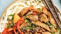 Slow Cooker Sweet Chili Chicken Slow Cooker Sweet Chili Chicken